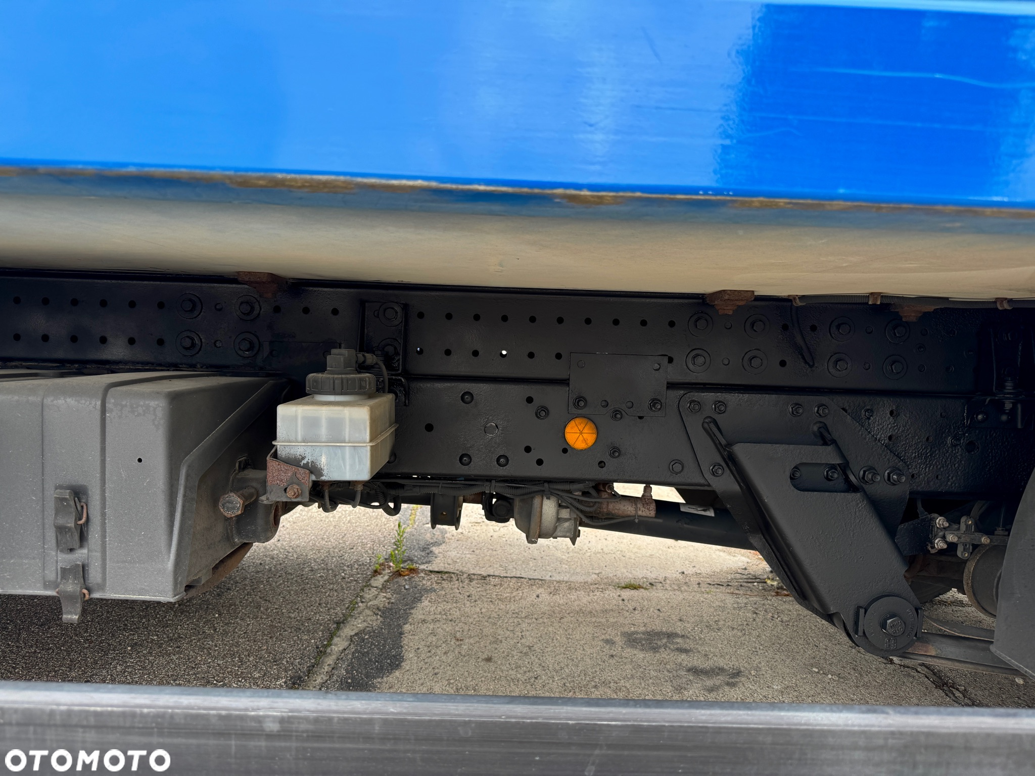 Iveco Eurocargo - 8
