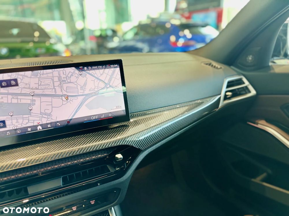 BMW Seria 3 M340i xDrive mHEV sport - 13