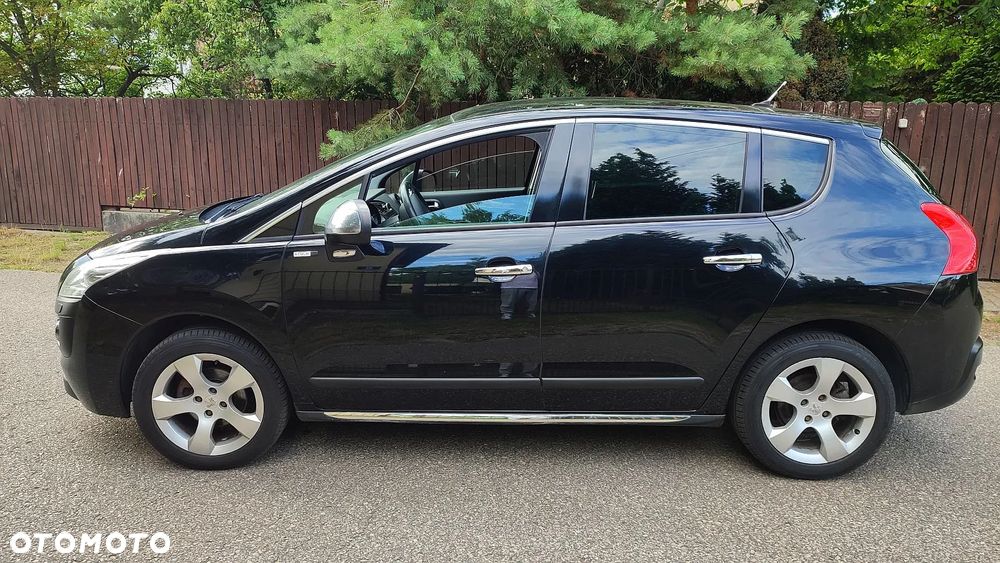 Peugeot 3008 HDi 115 Active - 21