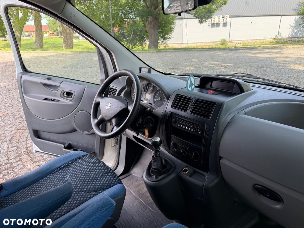 Fiat Scudo L2H1 LONG - 5
