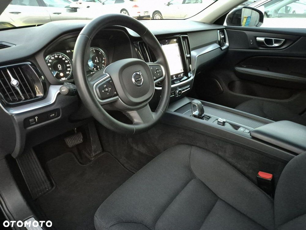 Volvo V60 B4 D Geartronic Momentum Pro - 14