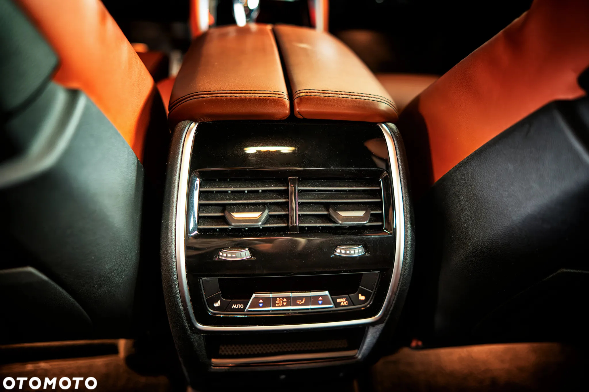 BMW X6 xDrive40i - 20