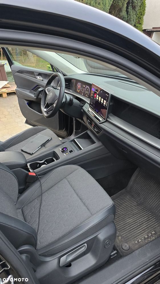 Volkswagen Tayron 2.0 TSI 4Mot Life Plus DSG - 8