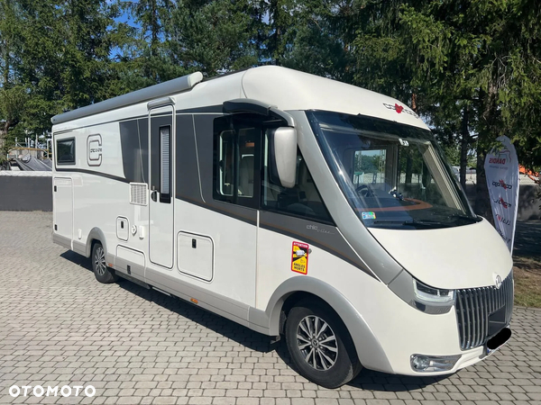 Carthago Chic C-line I 4.9 LE L Mercedes AUTOMAT,