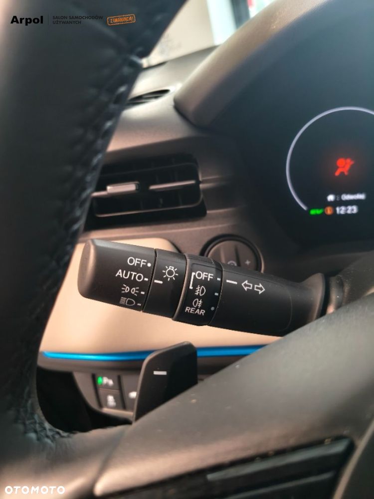 Honda HR-V - 15