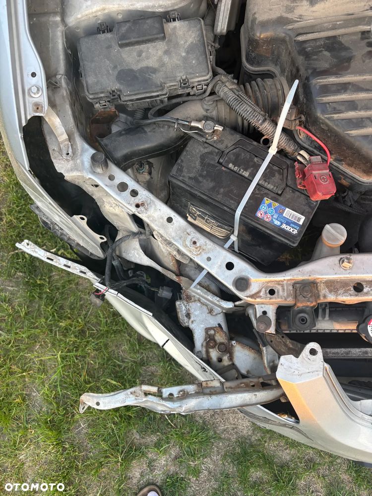 Honda Civic 1.4i LS - 11