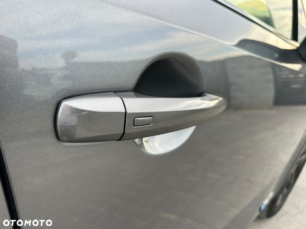 Nissan Qashqai 1.5 e-POWER N-Connecta - 19