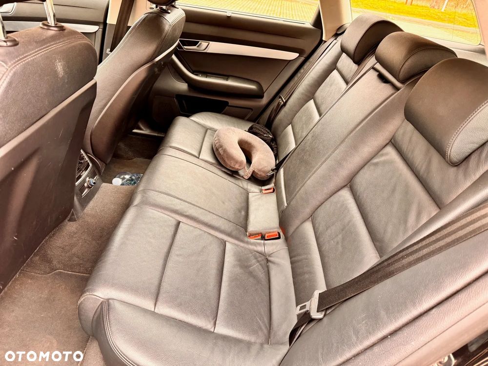 Audi A6 Avant 2.0 TDIe - 7