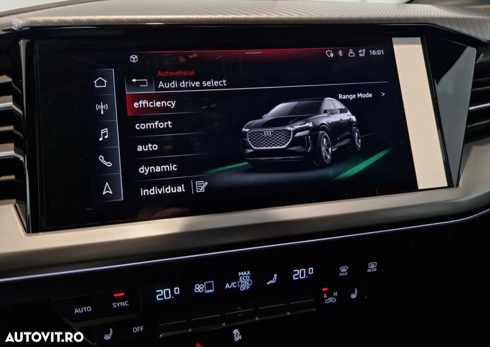 Audi Q4 e-tron 40 - 17