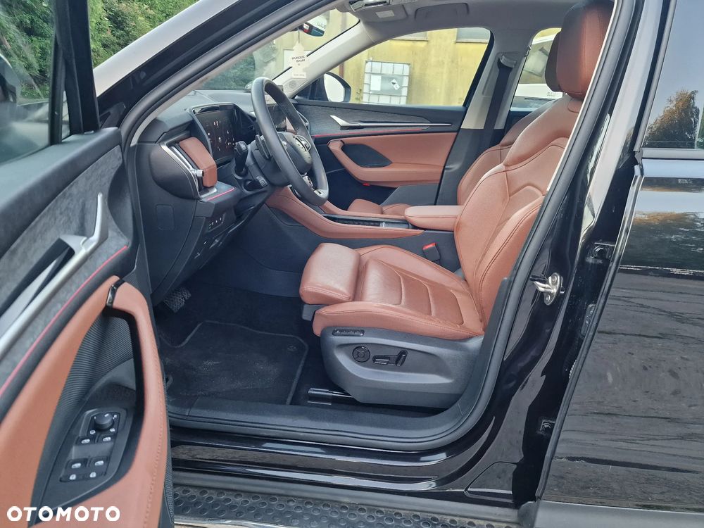 Skoda Kodiaq 2.0 TDI 4x4 Selection DSG - 15