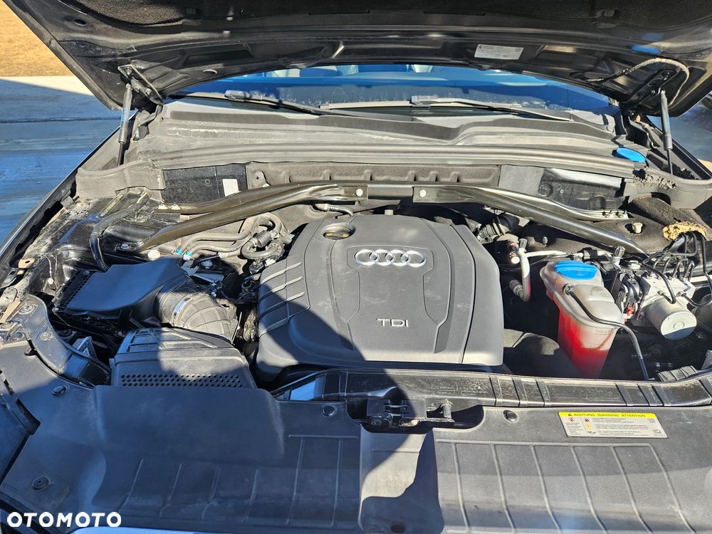 Audi Q5 2.0 TDI Quattro Stronic - 13