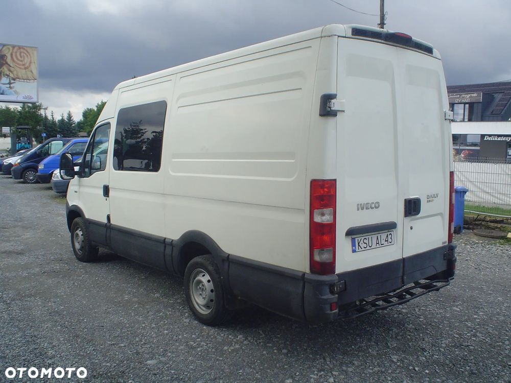 Iveco DAYLI - 4