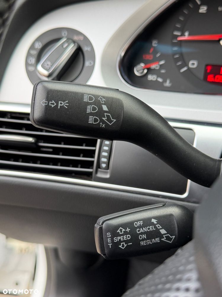 Audi A6 Avant 2.0 TDI DPF - 36