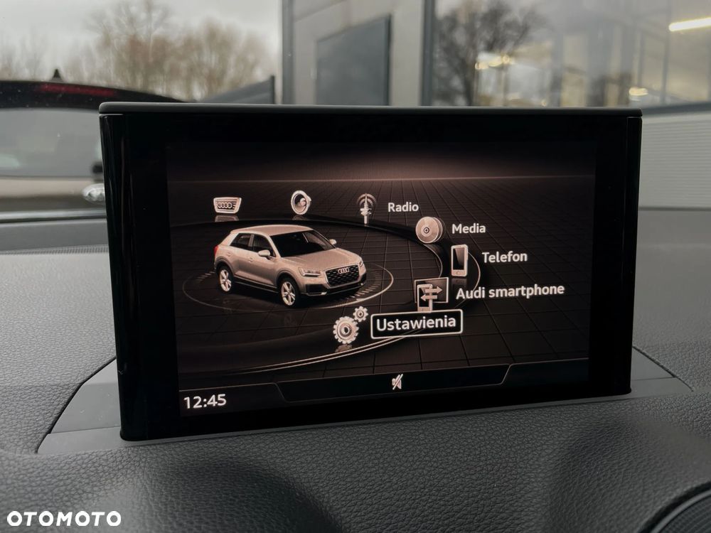 Audi Q2 1.6 TDI Sport - 28