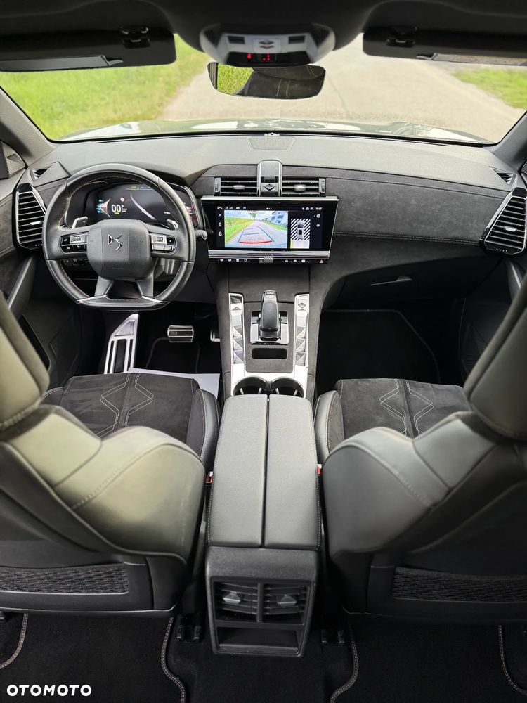 DS Automobiles DS 7 1.6 E-Tense Edition France - 31