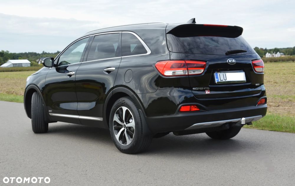 Kia Sorento 2.0 CRDI Business Line - 4