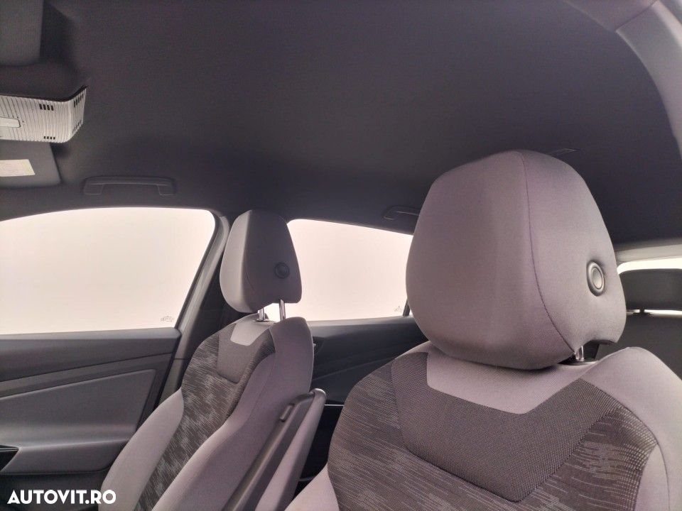 Volkswagen ID.4 52 kWh Pure - 16