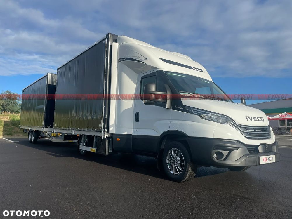 Iveco 35S21HA8 ZESTAW 25EP - 5