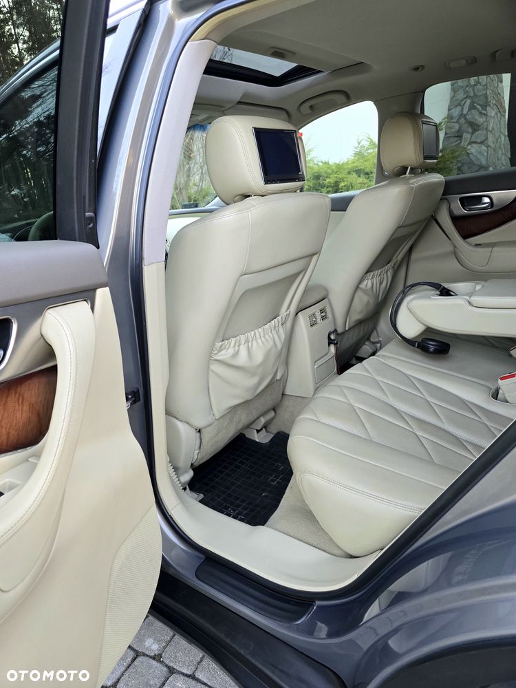 Infiniti FX FX50 S Premium - 25