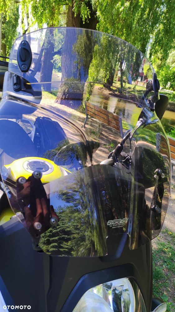 Suzuki V-STROM - 29