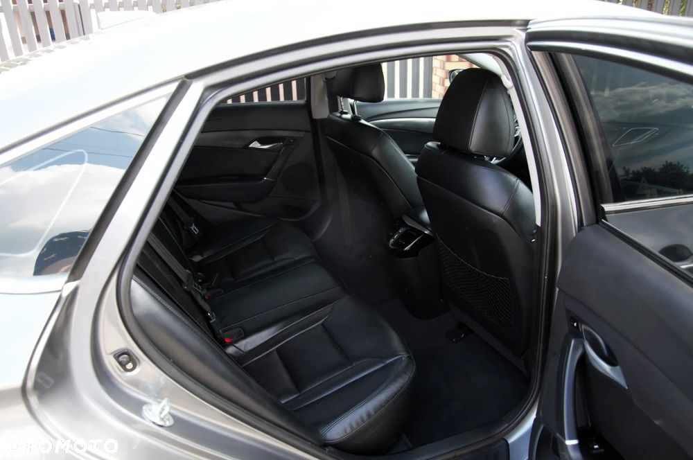 Hyundai i40 1.7 CRDi blue Style - 24