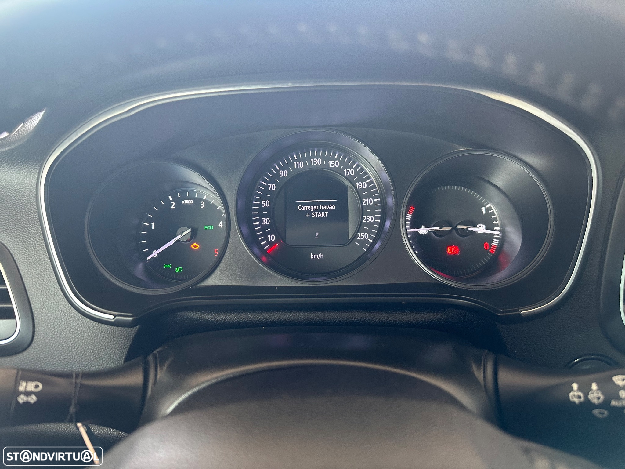 Renault Mégane Sport Tourer 1.5 Blue dCi Limited - 15