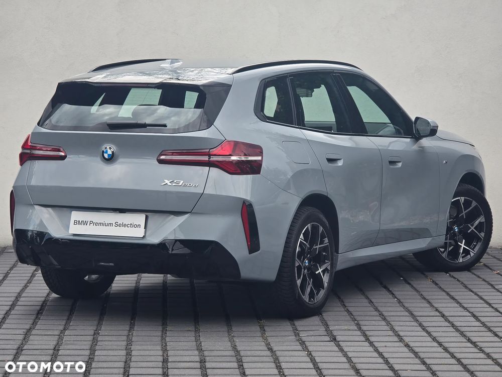 BMW X3 - 6