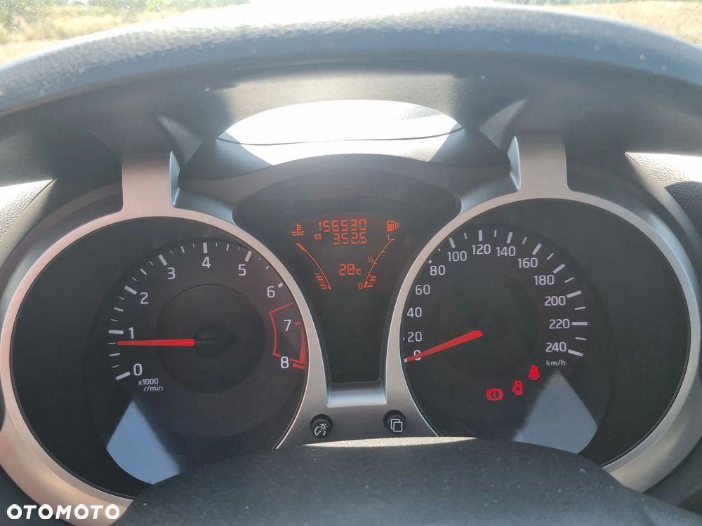 Nissan Juke 1.6 T Acenta - 15