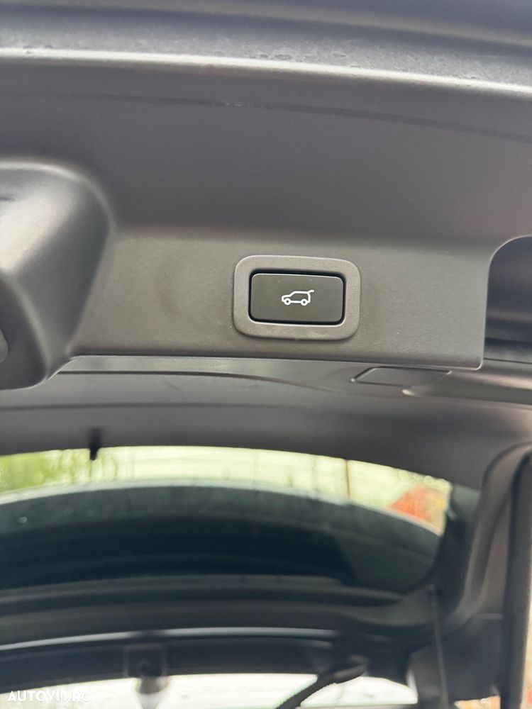 Jaguar F-Pace 20d AWD Aut. R-Sport - 19