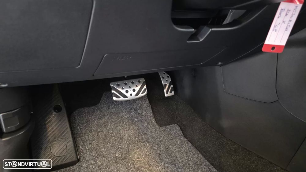 Mitsubishi Lancer Evolution IX 2.0 MR TC-SST - 38