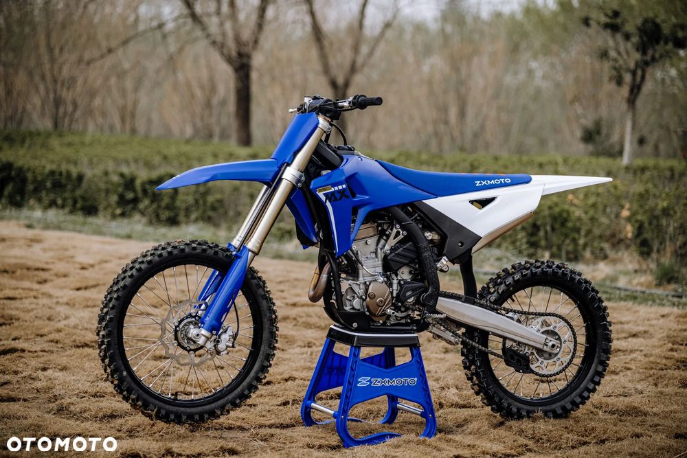 ZX MOTO 250MX - 37