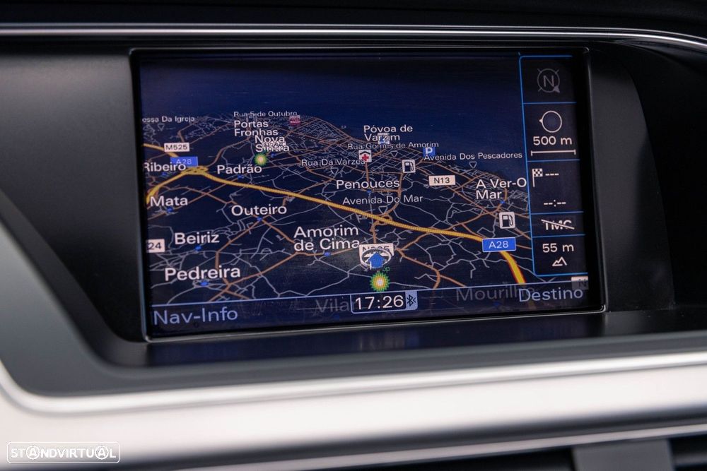 Audi A5 Cabrio 2.0 TFSi S-line - 34