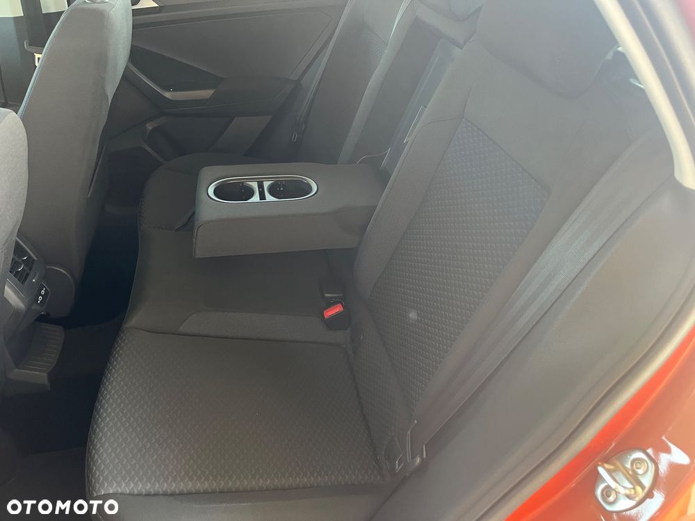 Volkswagen T-Roc 1.0 TSI Special Edition - 14