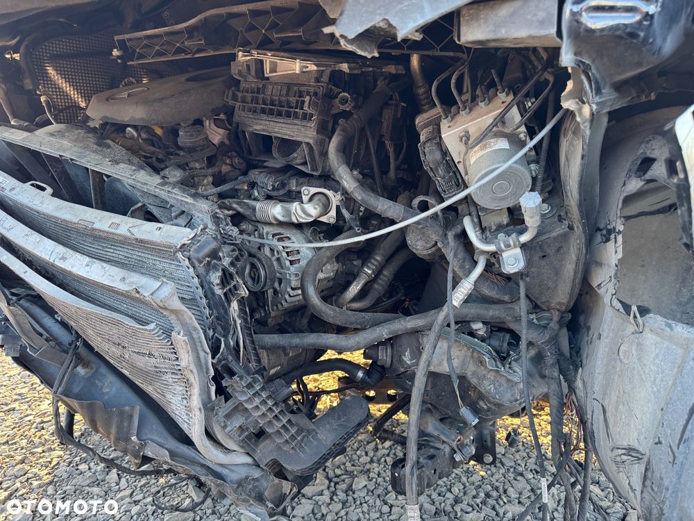 Mercedes-Benz Vito Tourer Extralang HA PRO - 14
