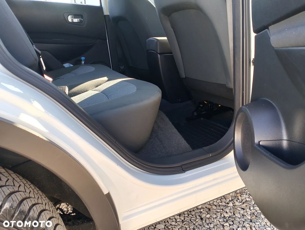Nissan Qashqai - 30
