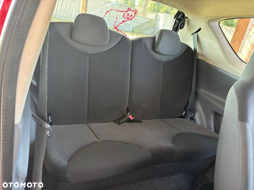 Citroën C1 1.0 Attraction - 17