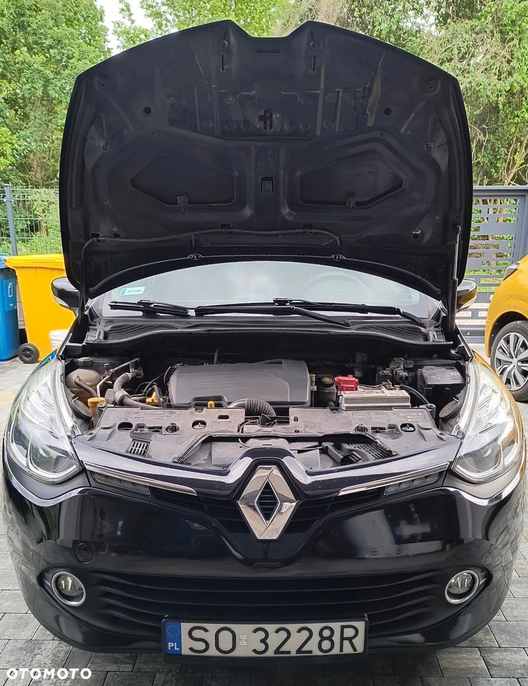 Renault Clio 1.2 16V Zen - 12