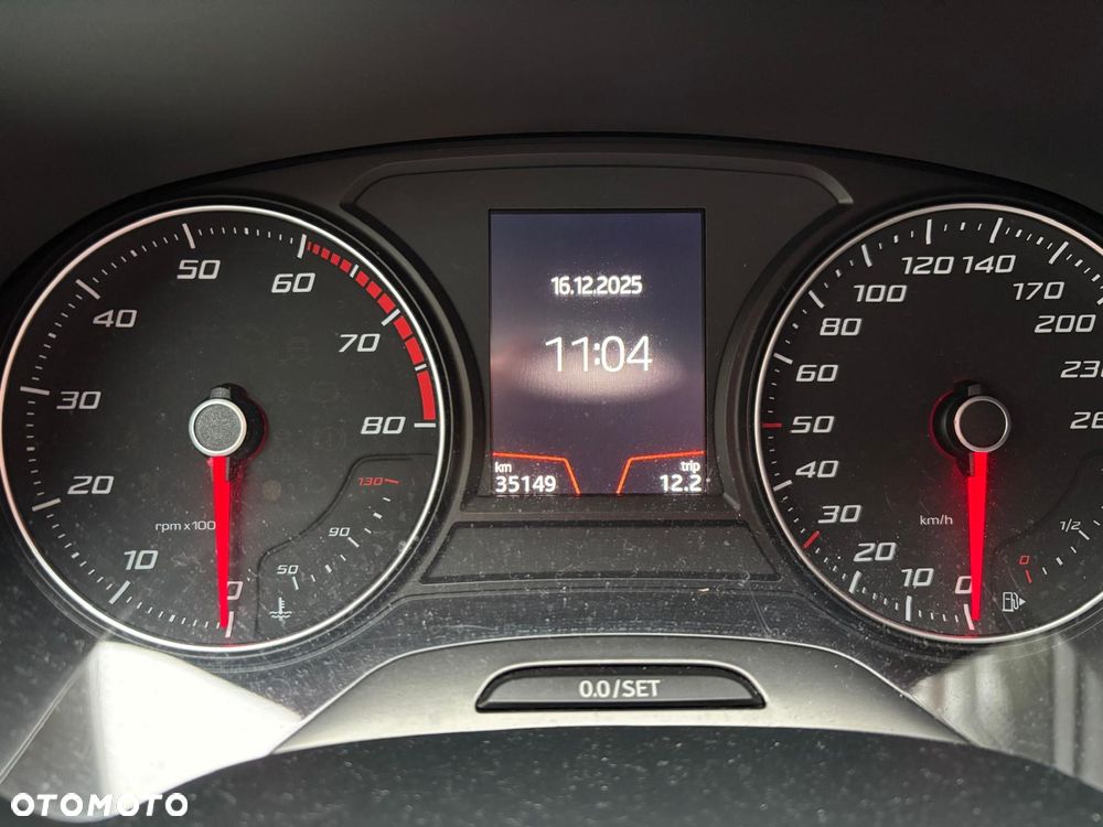 Seat Leon 1.5 TSI FR - 2