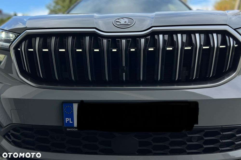 Skoda Kodiaq 2.0 TDI 4x4 DSG Selection - 40