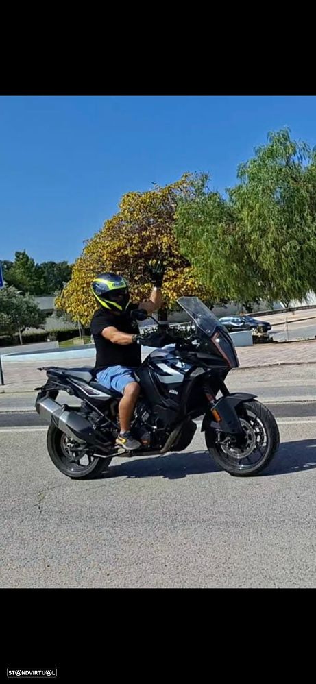 KTM 1290 Super Adventure Adventure S - 18
