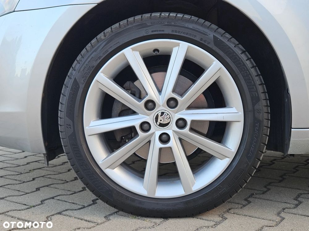 Skoda Octavia 2.0 TDI Ambition - 19