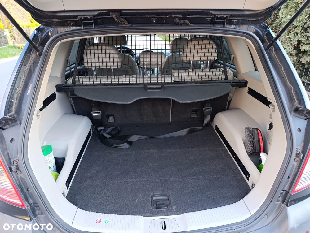 Opel Antara 2.2 CDTI 4x4 Cosmo - 20