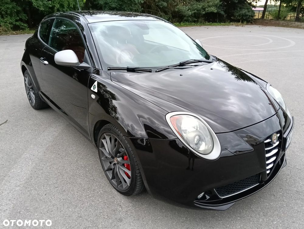 Alfa Romeo Mito - 5
