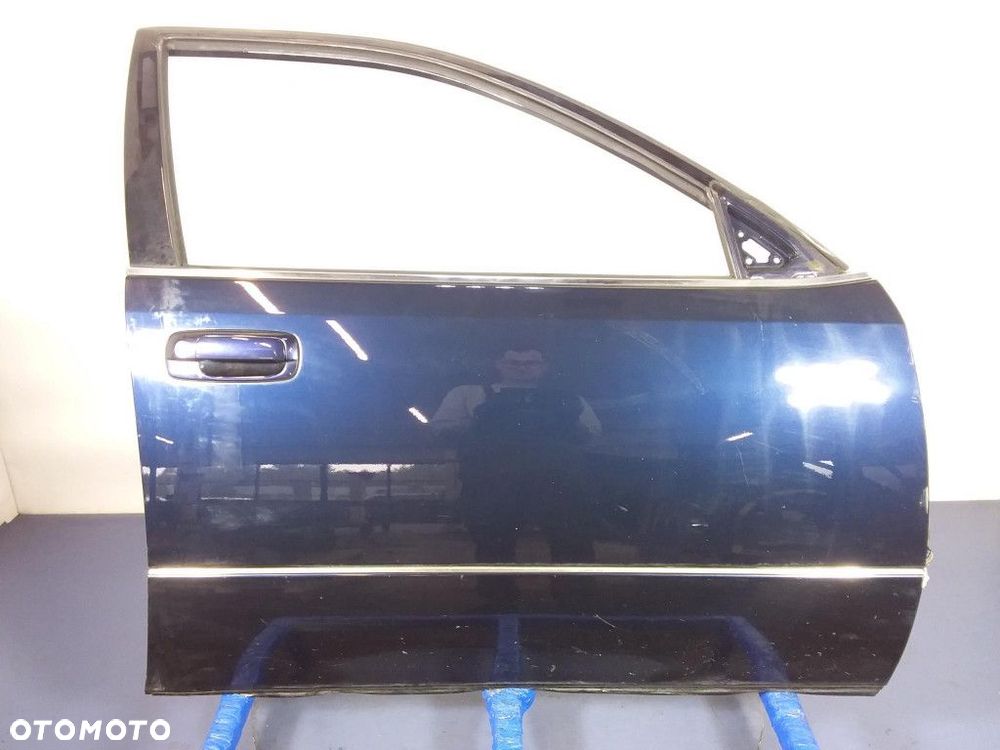 LEXUS GS II DRZWI PRZÓD PRAWE 8L4 - 1