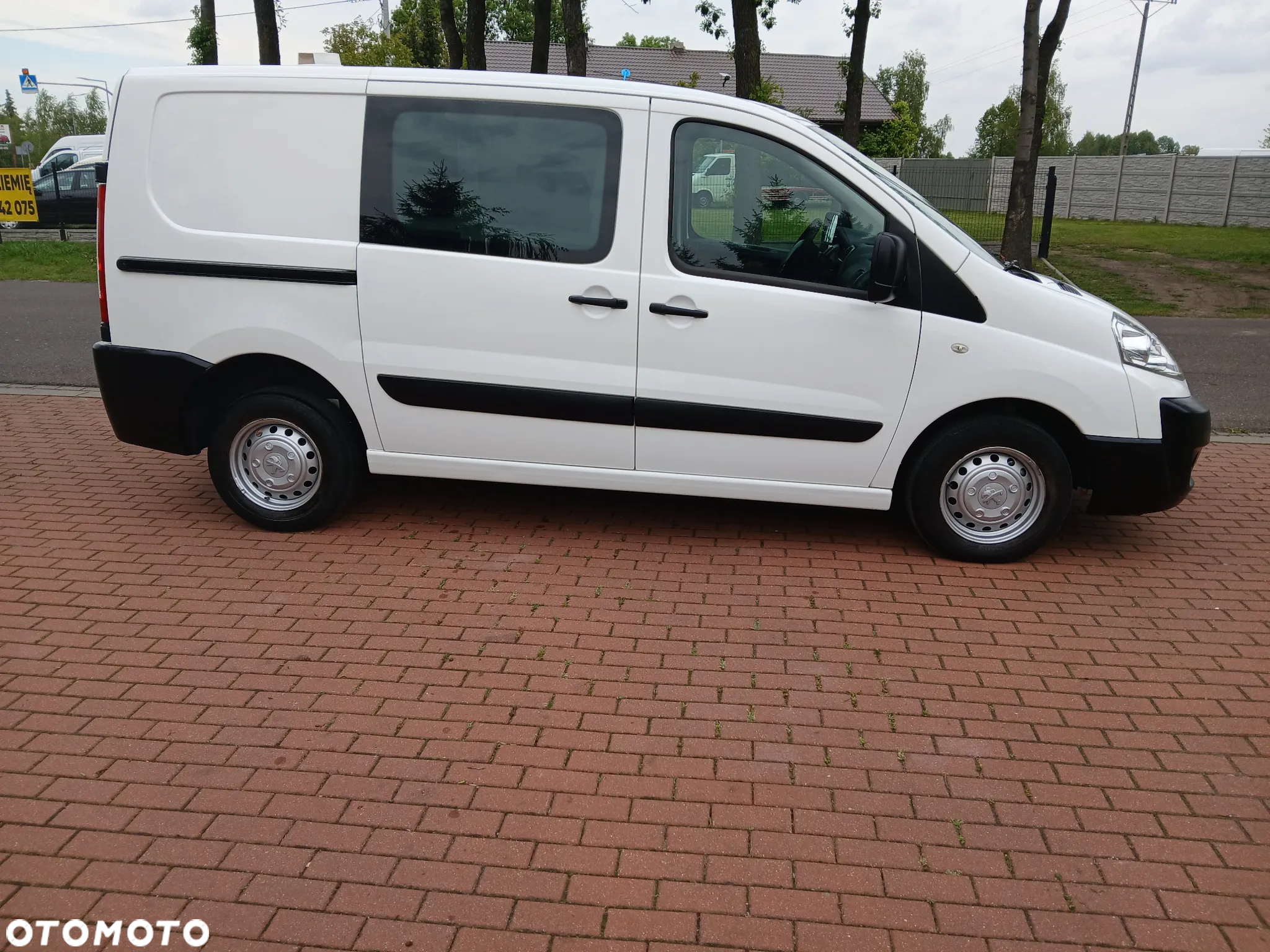 Peugeot EXPERT - 3