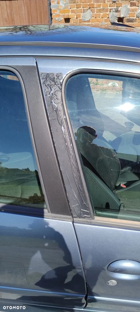 Peugeot 206 - 14