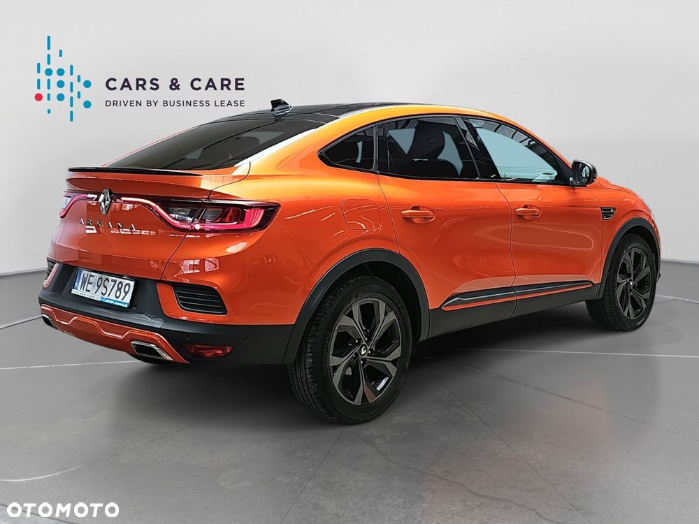 Renault Arkana - 25