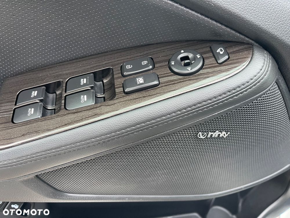 Kia Optima 1.7 CRDI Automatik Edition 7 - 25