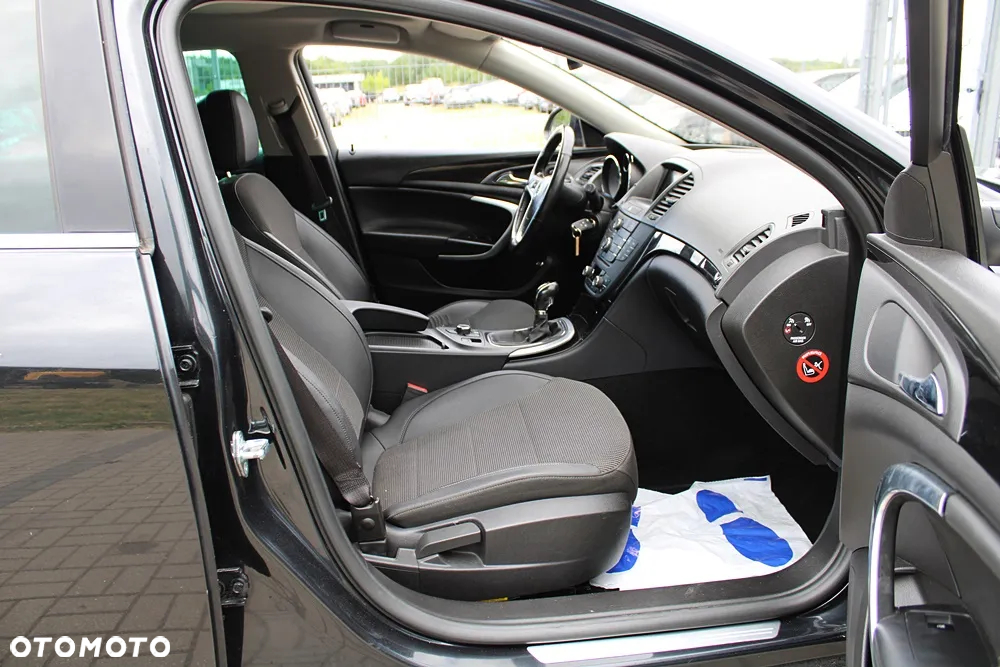 Opel Insignia - 31