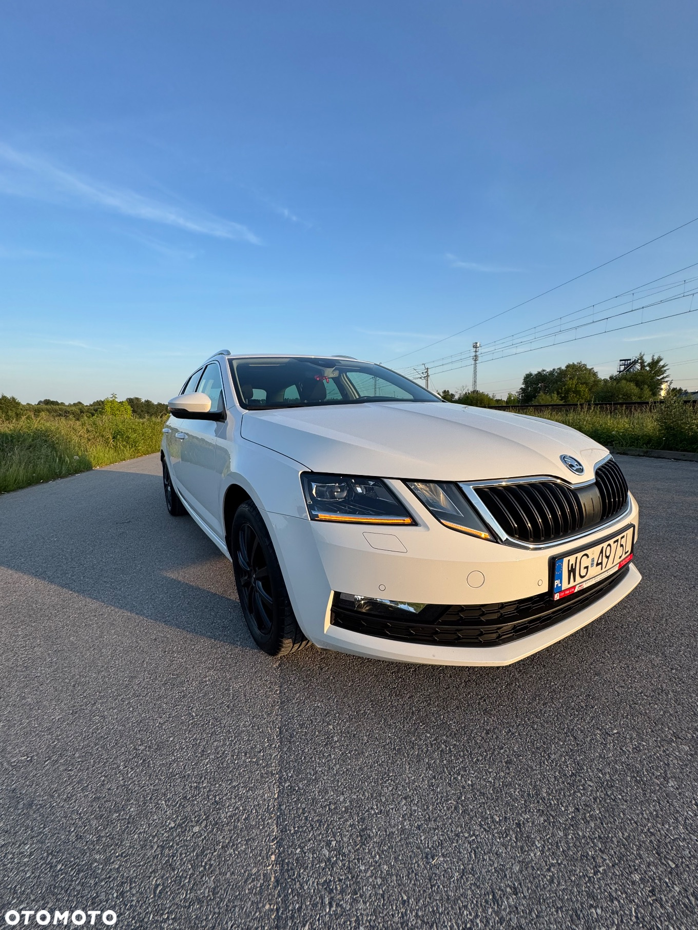 Skoda Octavia 2.0 TDI 4x4 Elegance DSG - 9